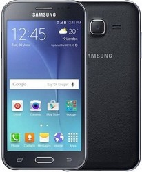 Замена тачскрина на телефоне Samsung Galaxy J2 в Сочи